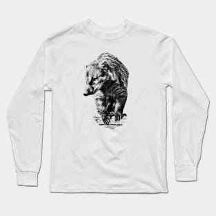 Coati Long Sleeve T-Shirt